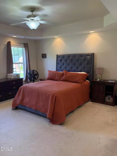 Bedroom - 178 Waters Edge Dr, Erwin, NC 28339 photo 1 of 4