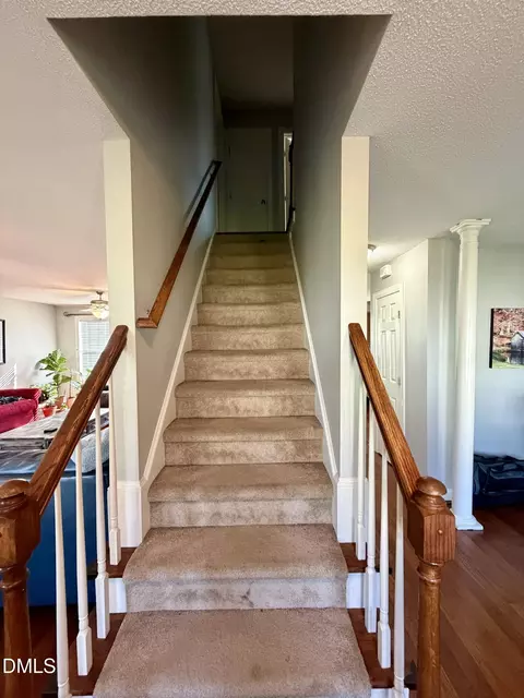Entry Way - 178 Waters Edge Dr, Erwin, NC 28339 photo 1 of 4