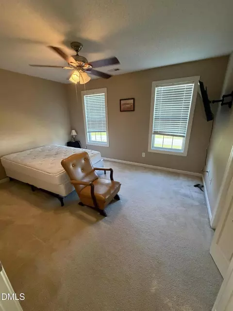 Bedroom - 178 Waters Edge Dr, Erwin, NC 28339 photo 3 of 4