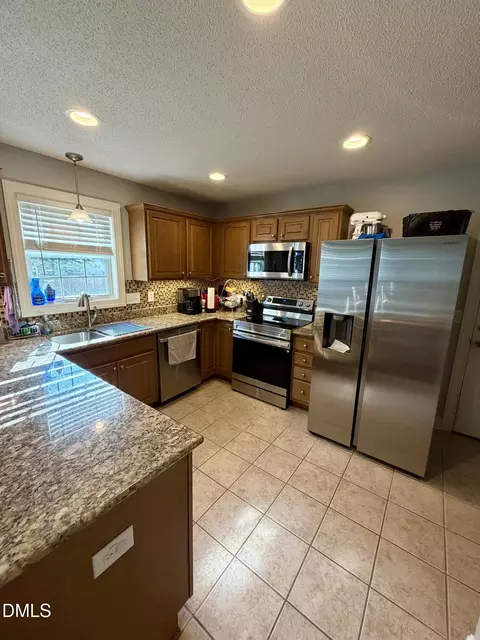 Kitchen - 178 Waters Edge Dr, Erwin, NC 28339 photo 1 of 1