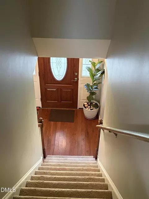 Entry Way - 178 Waters Edge Dr, Erwin, NC 28339 photo 2 of 4