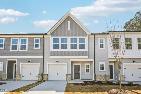 602 Rosy Ct #333, Rolesville, NC 27571