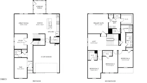 2420 Rosewood Bluff Dr, Zebulon, NC 27597