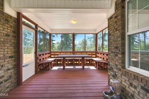Exterior - 390 Comanche Dr, Erwin, NC 28339 photo 1 of 3