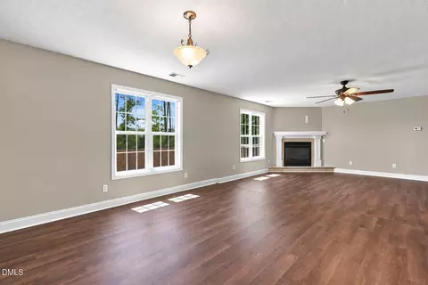 Living - 390 Comanche Dr, Erwin, NC 28339 photo 7 of 7