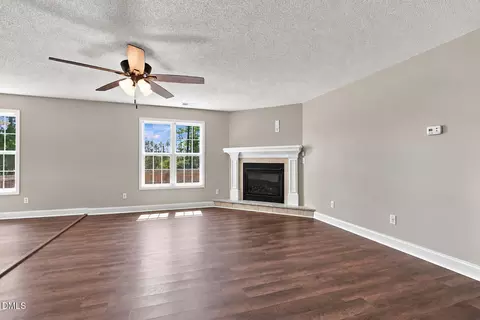 Living - 390 Comanche Dr, Erwin, NC 28339 photo 3 of 7