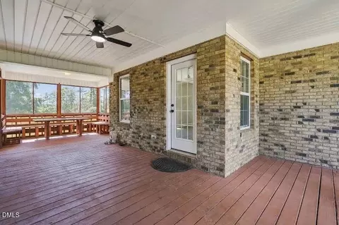 Exterior - 390 Comanche Dr, Erwin, NC 28339 photo 2 of 3