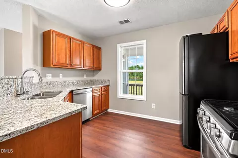 Kitchen - 390 Comanche Dr, Erwin, NC 28339 photo 1 of 2