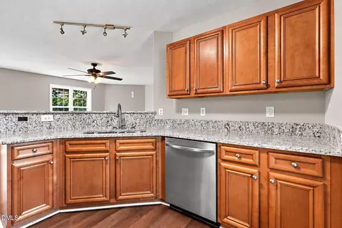 Kitchen - 390 Comanche Dr, Erwin, NC 28339 photo 2 of 2