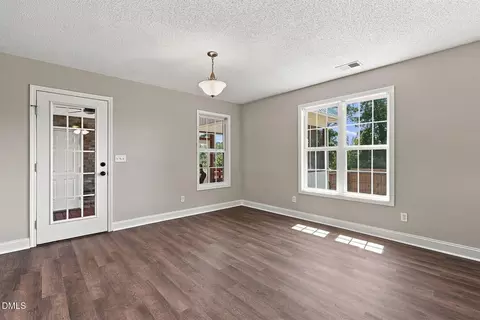 Living - 390 Comanche Dr, Erwin, NC 28339 photo 6 of 7