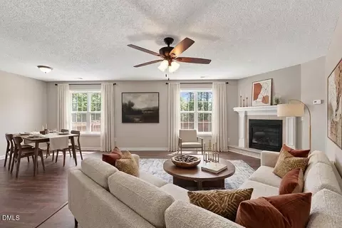 Living - 390 Comanche Dr, Erwin, NC 28339 photo 1 of 7