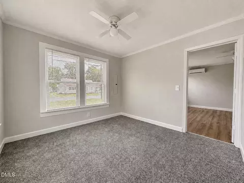 Bedroom - 111 N Mccaskey Rd, Williamston, NC 27892 photo 1 of 5