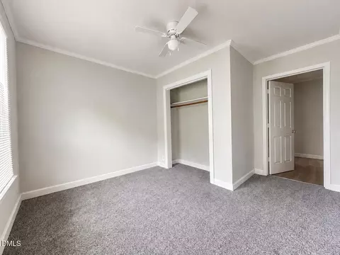 Bedroom - 111 N Mccaskey Rd, Williamston, NC 27892 photo 5 of 5
