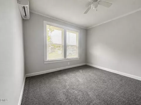 Bedroom - 111 N Mccaskey Rd, Williamston, NC 27892 photo 4 of 5