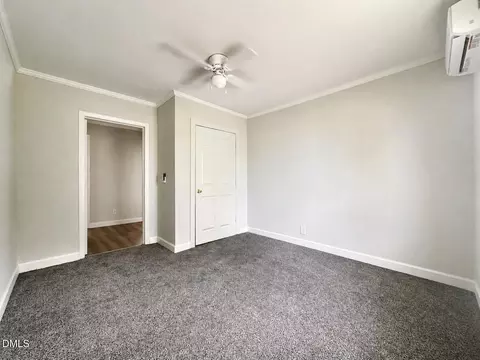 Bedroom - 111 N Mccaskey Rd, Williamston, NC 27892 photo 2 of 5