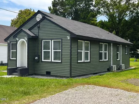 Other - 111 N Mccaskey Rd, Williamston, NC 27892 photo 3 of 9