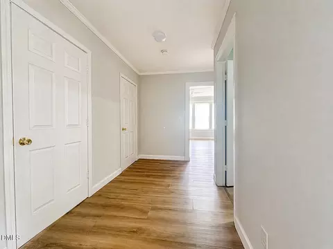 Entry Way - 111 N Mccaskey Rd, Williamston, NC 27892 photo 1 of 1