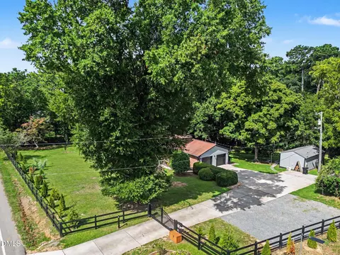 5932 Johnson Pond Rd, Fuquay Varina, NC 27526