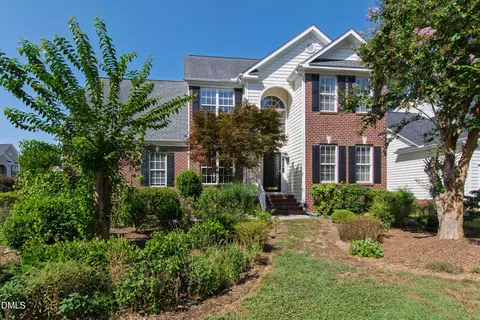 8245 Haines Creek Ln, Raleigh, NC 27616