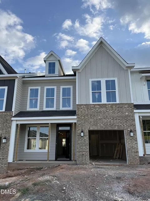 Exterior - 611 Lanceleaf Ln #14, Durham, NC 27703 photo 5 of 5