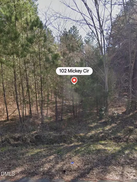 102 Mickey Cir, Durham, NC 27712