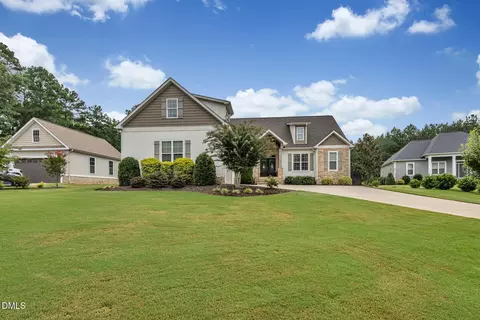 115 Crosby Ln, Sanford, NC 27330