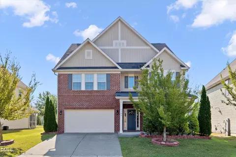 7584 Oakberry Dr, Raleigh, NC 27616