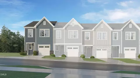 54 Evie Way, Lillington, NC 27546