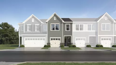 42 Evie Way, Lillington, NC 27546