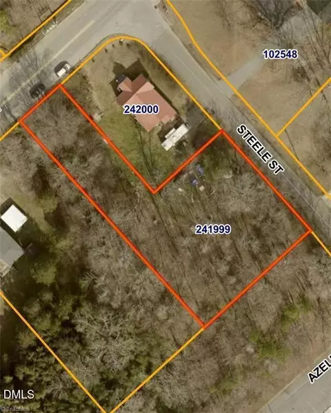 325 Steele St, Gibsonville, NC 27249