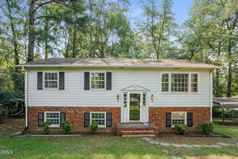 1531 Hamlett Dr, Henderson, NC 27536