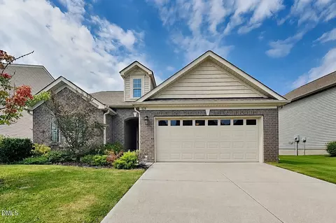 Exterior - 828 Poplar St, Durham, NC 27703 photo 1 of 2