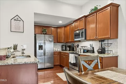 Kitchen - 828 Poplar St, Durham, NC 27703 photo 1 of 1