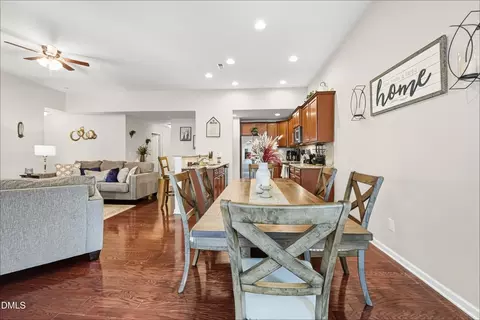 Dining - 828 Poplar St, Durham, NC 27703 photo 1 of 1