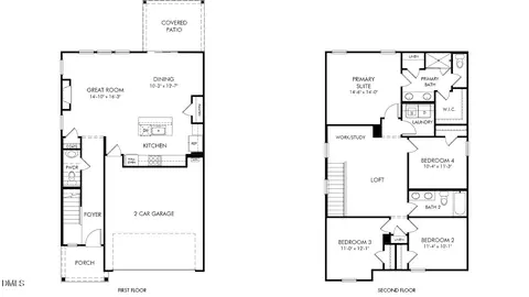 564 Marshrose Rd, Wendell, NC 27591