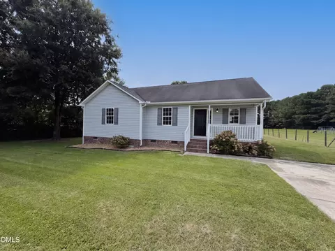 120 Patricia Dr, Smithfield, NC 27577