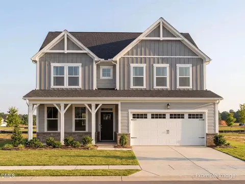 1937 Eagle Manor Dr, Wendell, NC 27591