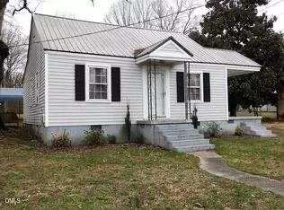 306 Ferguson St, Littleton, NC 27850