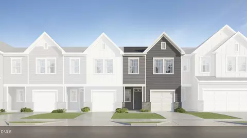 517 Giovanni Dr, Sanford, NC 27330