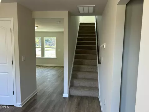 Entry Way - 175 Slatestone Rd, Washington, NC 27889 photo 1 of 4