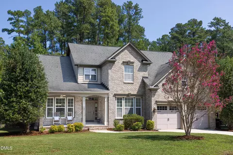 4608 Cumberland Dr, Durham, NC 27705