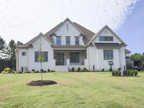8520 Pascolo Way, Zebulon, NC 27597