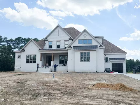 8520 Pascolo Way, Zebulon, NC 27597