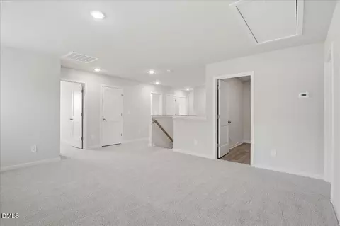 Entry Way - 1441 Hatteras Rd, Durham, NC 27703 photo 5 of 8