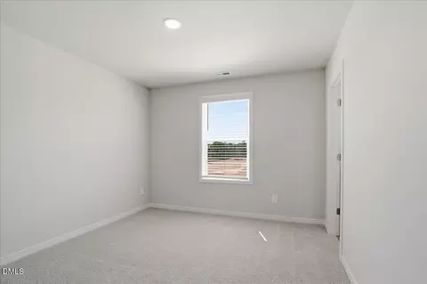 Bedroom - 1441 Hatteras Rd, Durham, NC 27703 photo 2 of 4