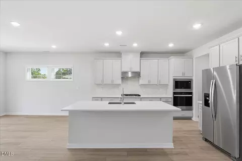 Kitchen - 1441 Hatteras Rd, Durham, NC 27703 photo 3 of 5