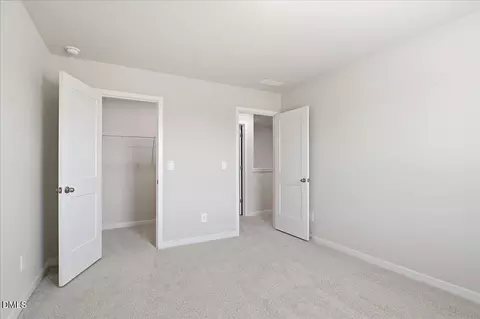 Bedroom - 1441 Hatteras Rd, Durham, NC 27703 photo 3 of 4