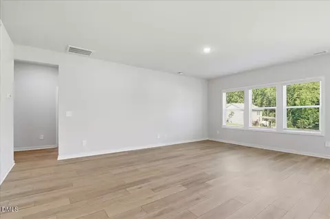 Living - 1441 Hatteras Rd, Durham, NC 27703 photo 2 of 3