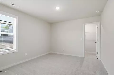 Bedroom - 1441 Hatteras Rd, Durham, NC 27703 photo 4 of 4