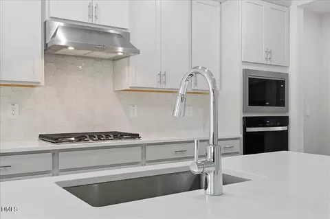 Kitchen - 1441 Hatteras Rd, Durham, NC 27703 photo 2 of 5